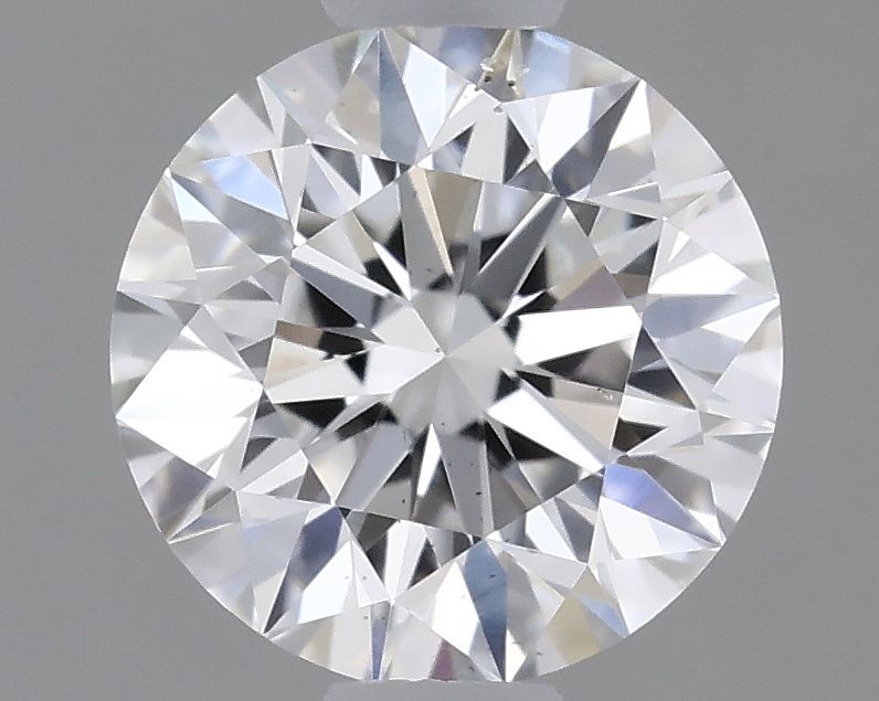 Diamond Natural 0,4Ct F-VS2 Round - GIA3555960969 1