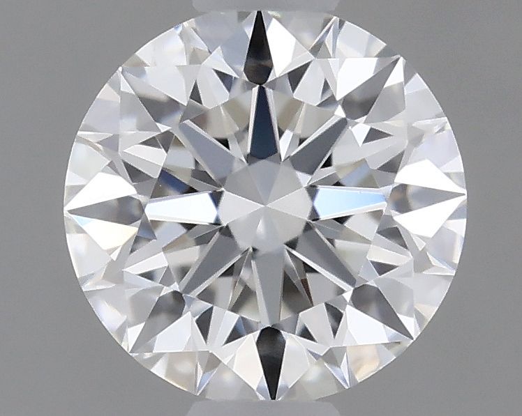 Diamond Natural 0,33Ct H-VS1 Round - GIA6551956919 1