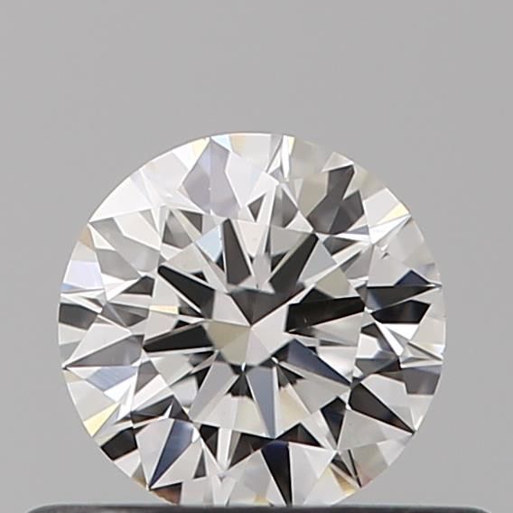 Diamond Natural 0,35Ct F-VS1 Round - GIA1553718937 1