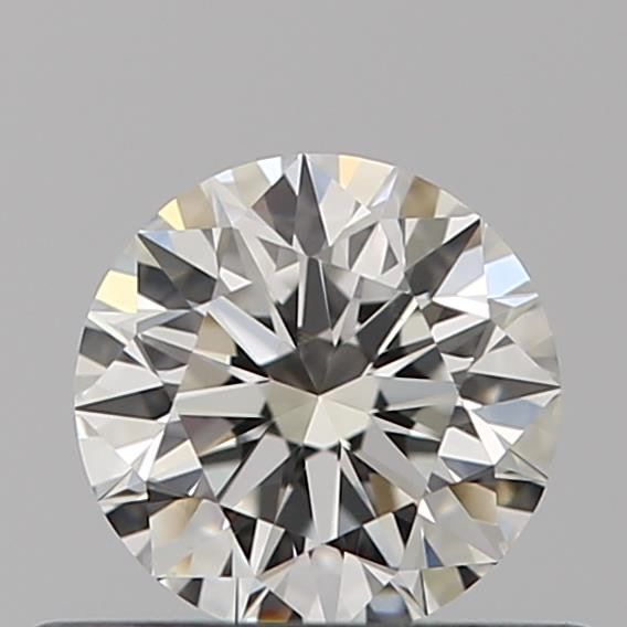Diamond Natural 0,4Ct G-VS1 Round - GIA2554807339 1