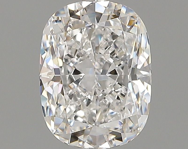 Diamond Natural 1,55Ct E-VS1 Cushion - GIA1547756293 1