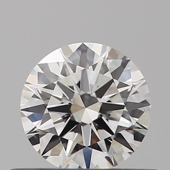 Diamond Natural 0,37Ct F-VS1 Round - GIA2556722789 1