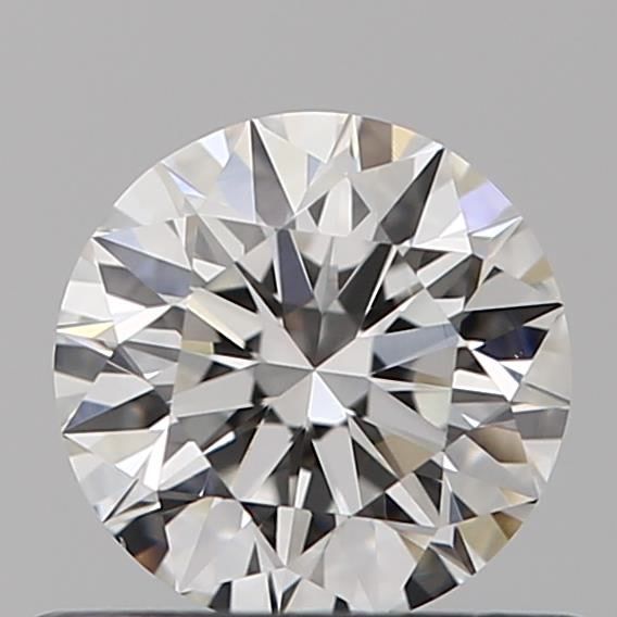 Diamond Natural 0,5Ct F-VS2 Round - GIA5553809705 1