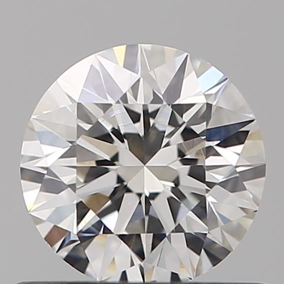 Diamond Natural 0,54Ct G-VS2 Round - GIA3555809384 1