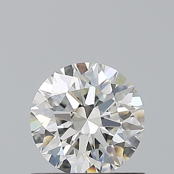 Diamond Natural 0,7Ct G-VS2 Round - IGI774673068 1