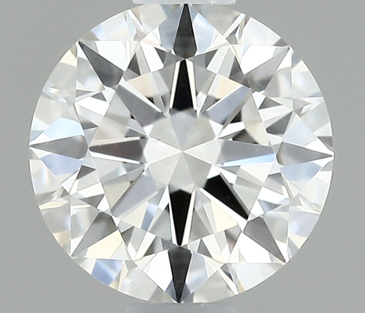 Diamond Natural 0,48Ct F-VS2 Round - GIA2556962063 1