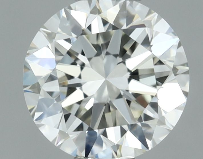 Diamond Natural 0,6Ct H-VVS1 Round - IGI819603459 1