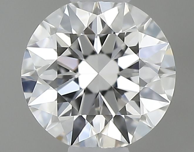 Diamond Natural 0,3Ct E-VVS2 Round - GIA1559952815 1