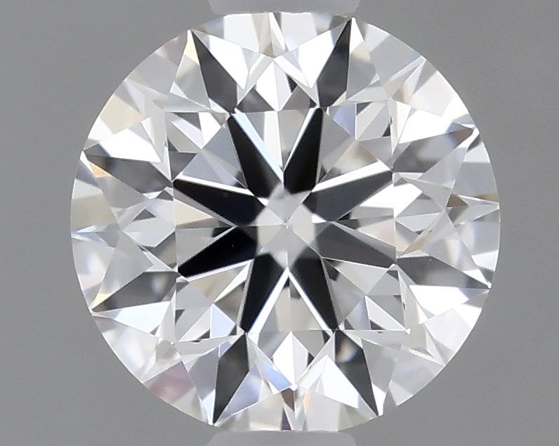 Diamond Natural 0,4Ct H-VS1 Round - GIA2554957014 1