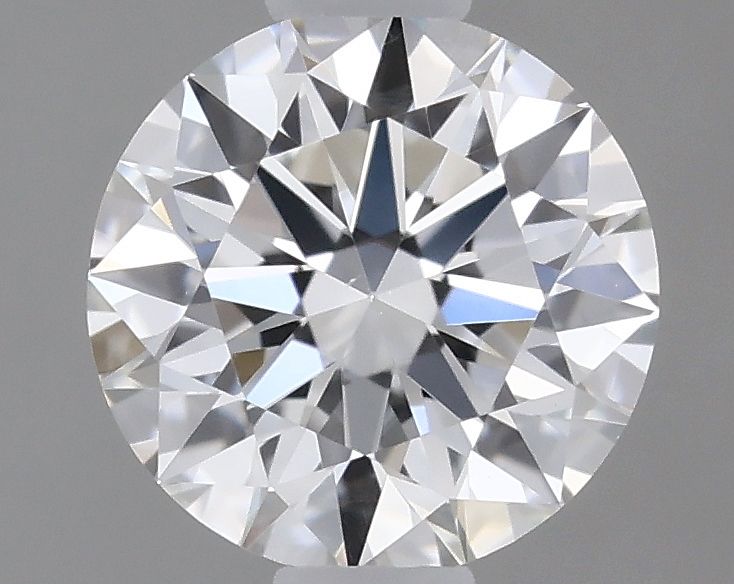 Diamond Natural 0,3Ct F-VS1 Round - GIA6551956543 1