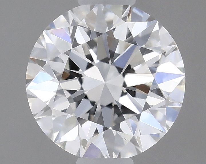 Diamond Natural 0,3Ct F-VVS1 Round - GIA2554959091 1