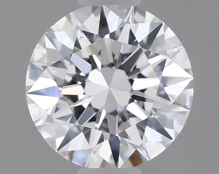 Diamond Natural 0,3Ct F-VS2 Round - GIA6552956485 1