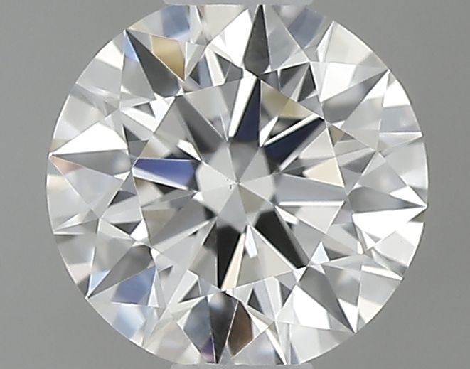 Diamond Natural 0,32Ct G-VS1 Round - GIA1559953280 1
