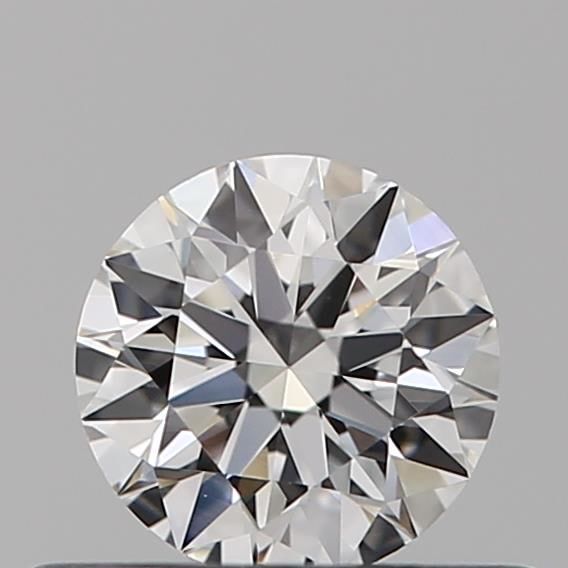 Diamond Natural 0,36Ct E-VVS2 Round - GIA1558798277 1