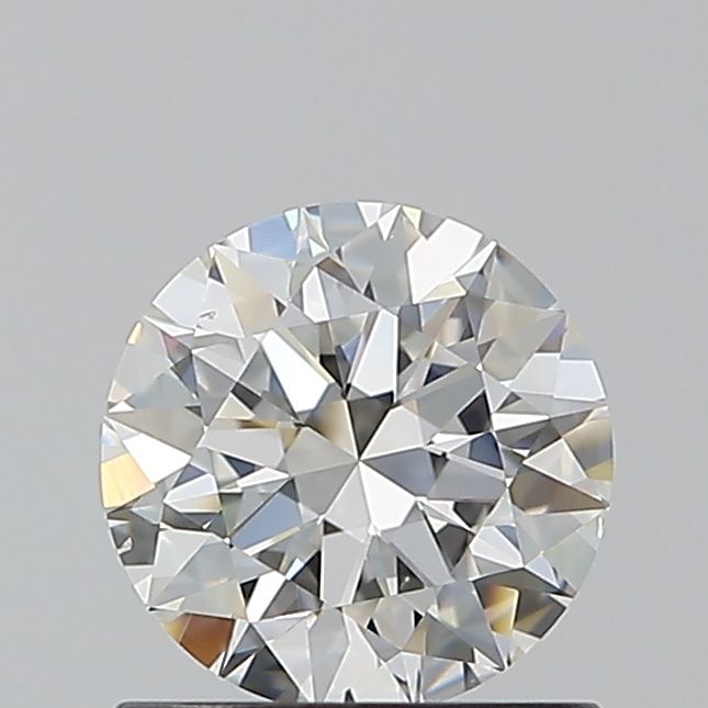 Diamond Natural 0,9Ct G-VS1 Round - IGI774673064 1