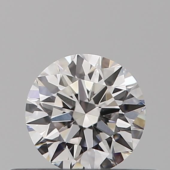 Diamond Natural 0,3Ct E-VS1 Round - GIA2554762947 1