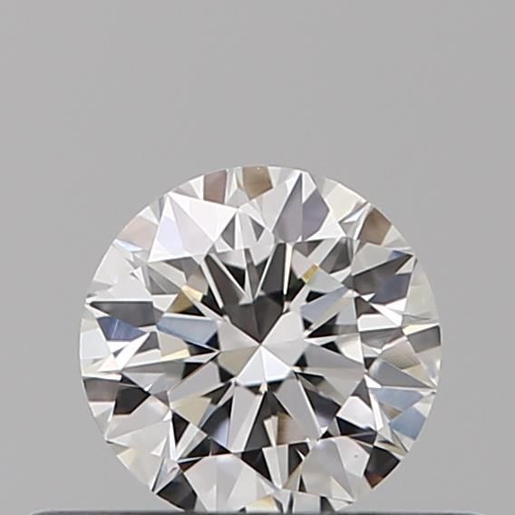 Diamond Natural 0,3Ct E-VS1 Round - GIA2557762912 1