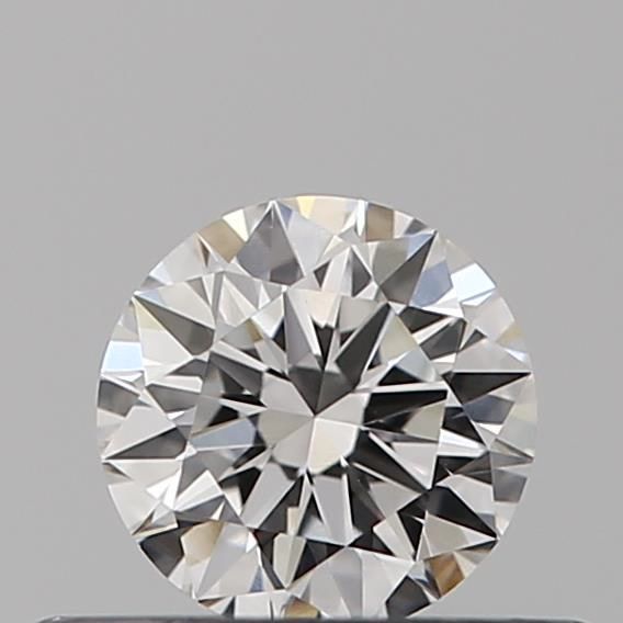 Diamond Natural 0,3Ct F-VS1 Round - GIA3555875301 1