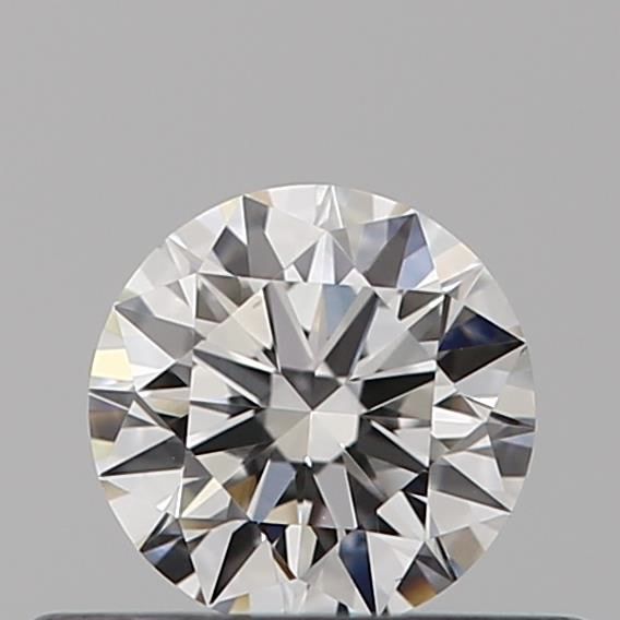Diamond Natural 0,31Ct F-VS1 Round - GIA2556719415 1