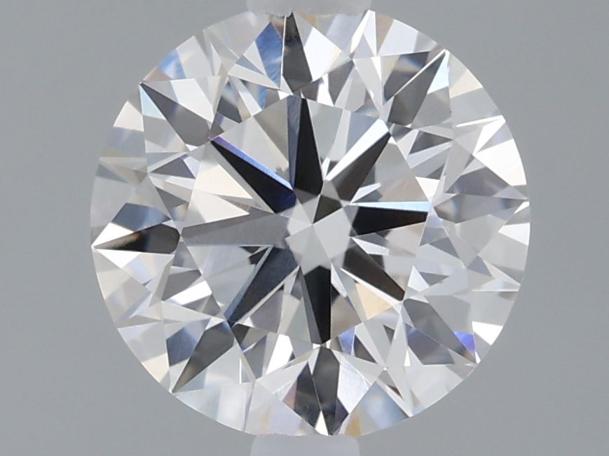 Lab Grown Diamond 1,54Ct E-VVS2 Round - IGILG823650703 1