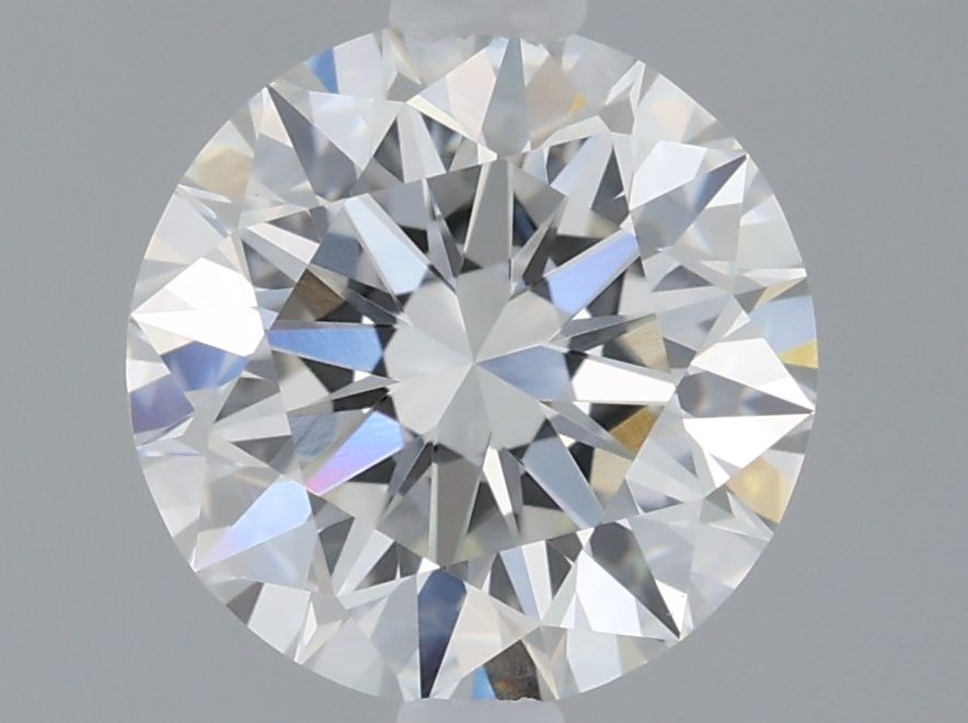 Lab Grown Diamond 1,55Ct E-VVS2 Round - IGILG823625837 1
