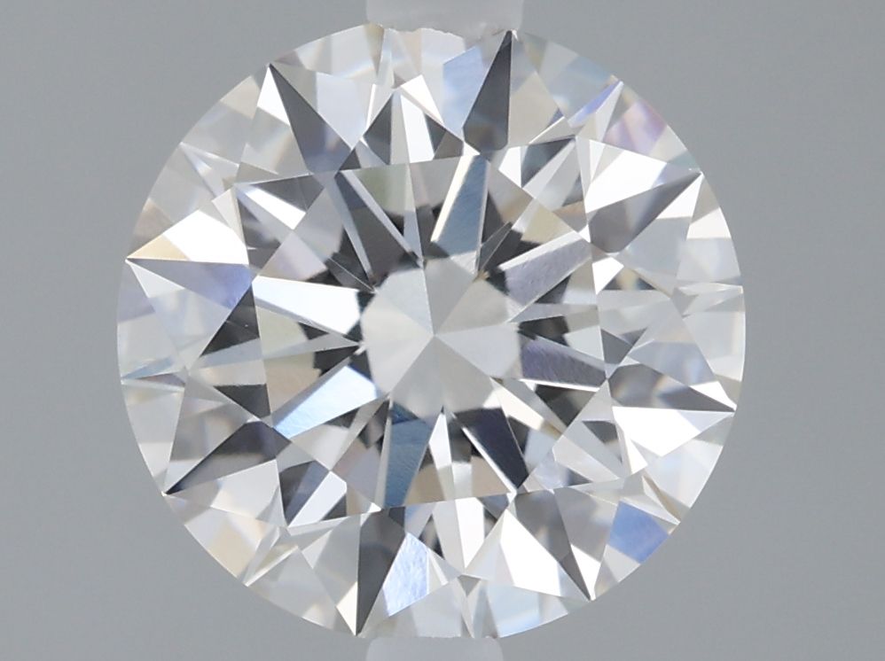 Lab Grown Diamond 2,1Ct E-VVS2 Round - IGILG823627977 1