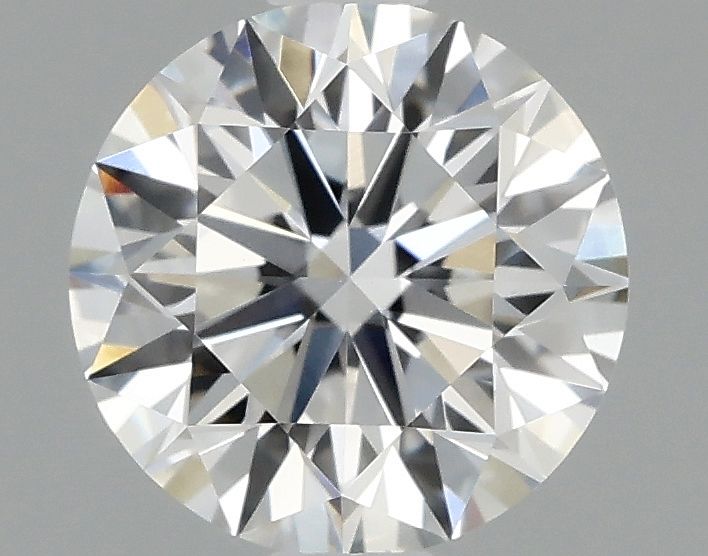 Lab Grown Diamond 1,03Ct F-VVS2 Round - IGILG808609813 1