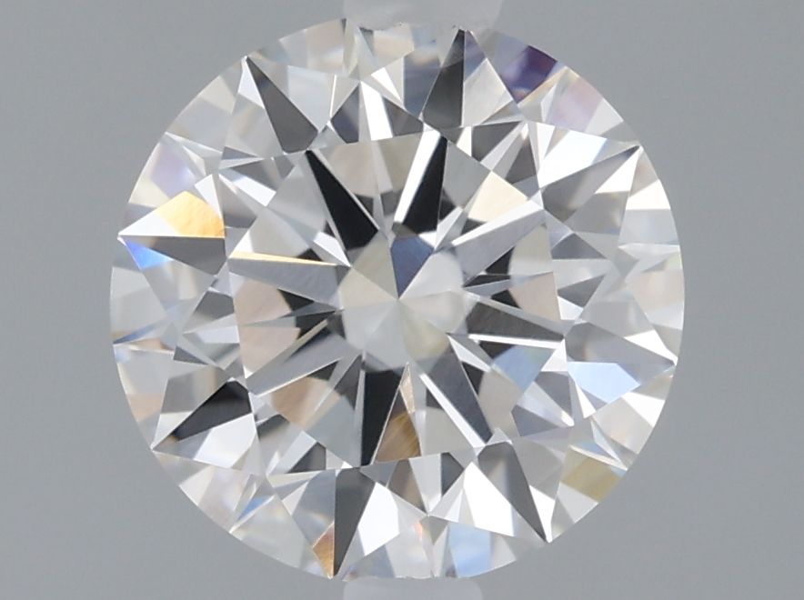 Lab Grown Diamond 1,51Ct E-VVS2 Round - IGILG821698531 1