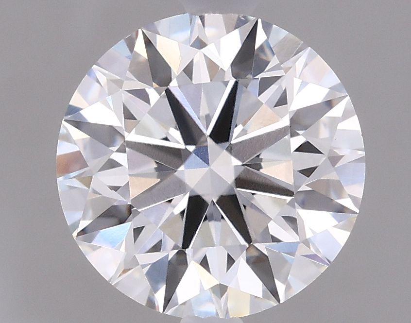 Lab Grown Diamond 1,54Ct E-VVS2 Round - IGILG823625372 1