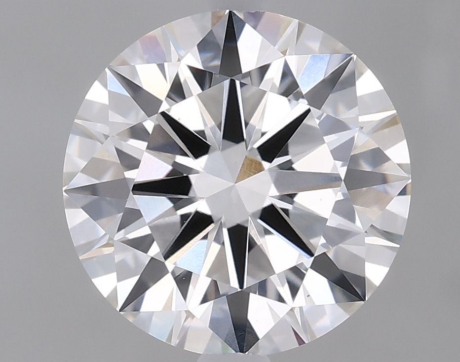 Lab Grown Diamond 2,04Ct E-VVS2 Round - IGILG823605702 1