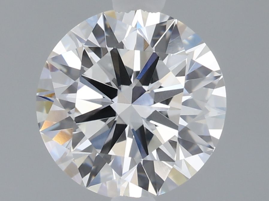 Lab Grown Diamond 1,55Ct E-VVS2 Round - IGILG823605606 1