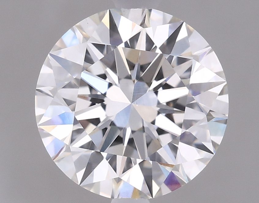Lab Grown Diamond 1,51Ct E-VVS2 Round - IGILG823625817 1