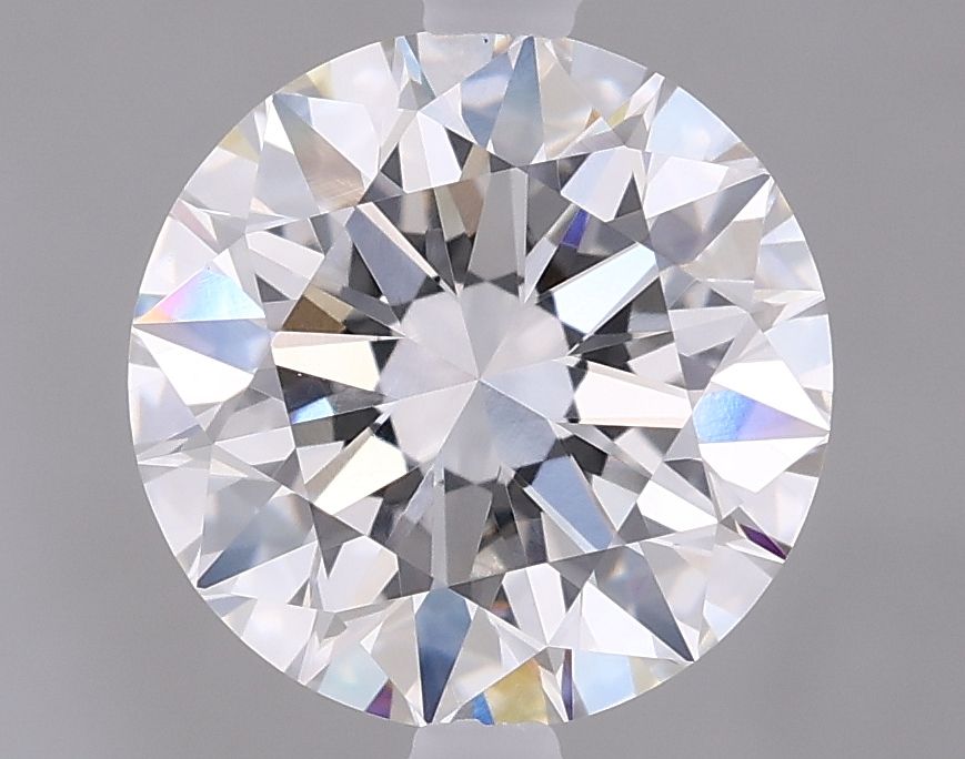 Lab Grown Diamond 1,52Ct E-VVS2 Round - IGILG823625536 1