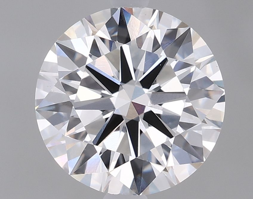 Lab Grown Diamond 1,52Ct E-VVS2 Round - IGILG823625567 1