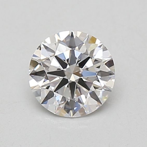 Lab Grown Diamond 0,69Ct D-VS1 Round - IGILG825698118 1