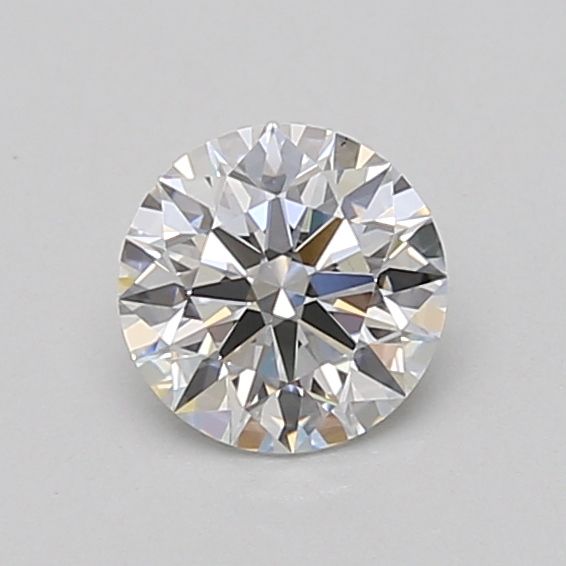 Lab Grown Diamond 0,71Ct D-VS1 Round - IGILG825676207 1