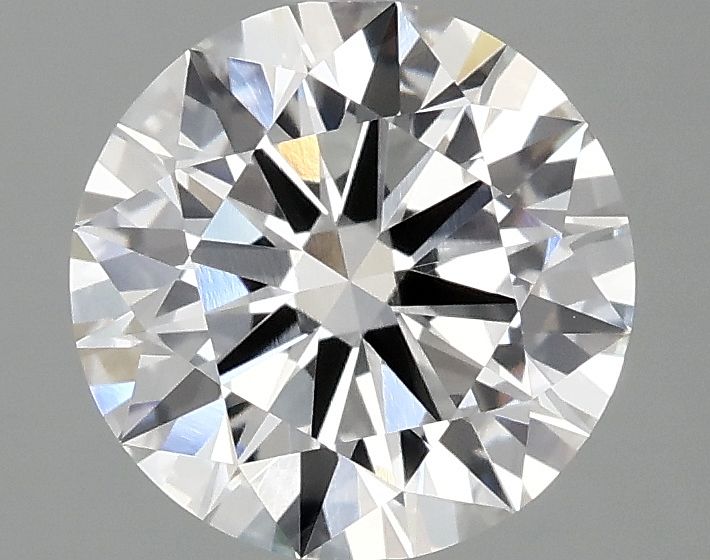 Lab Grown Diamond 2,09Ct E-VVS2 Round - IGILG768608835 1