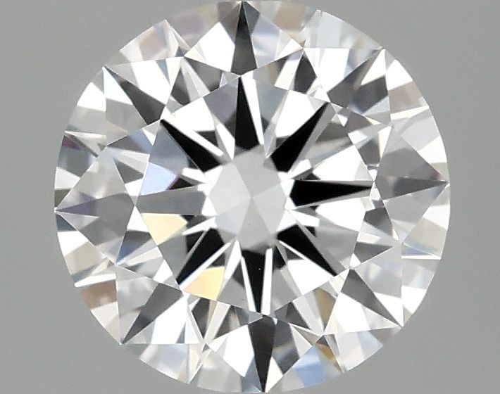 Lab Grown Diamond 2,09Ct E-VVS2 Round - IGILG768647979 1