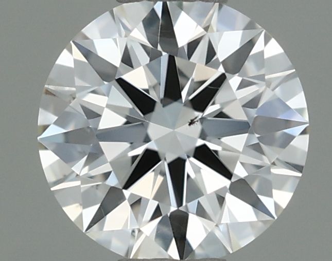 Diamond Natural 0,5Ct I-VS2 Round - IGI822615054 1