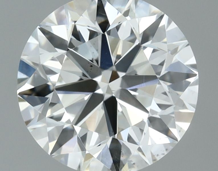 Diamond Natural 0,7Ct H-VS2 Round - IGI822613800 1