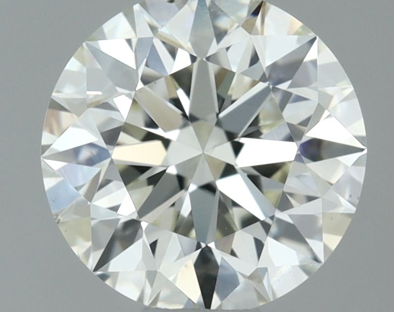 Diamond Natural 0,7Ct J-VS2 Round - IGI822614800 1