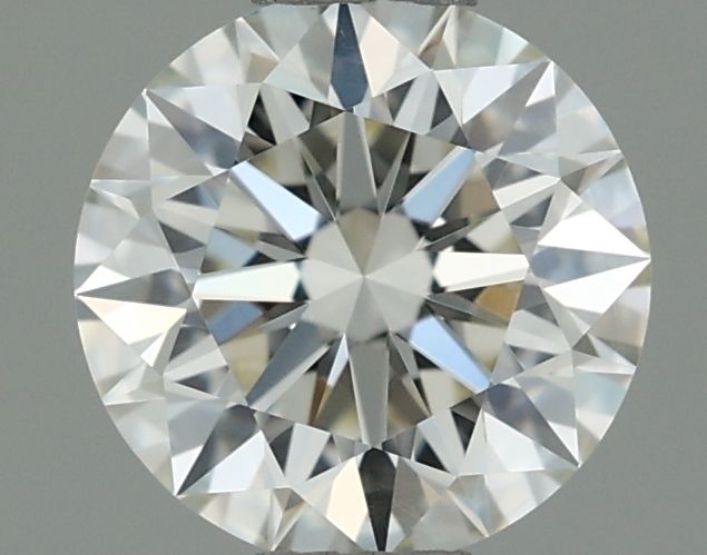 Diamond Natural 0,6Ct J-VS1 Round - IGI822614482 1