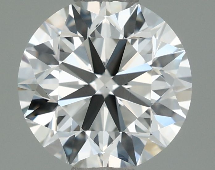 Diamond Natural 0,8Ct I-VVS2 Round - IGI822614900 1