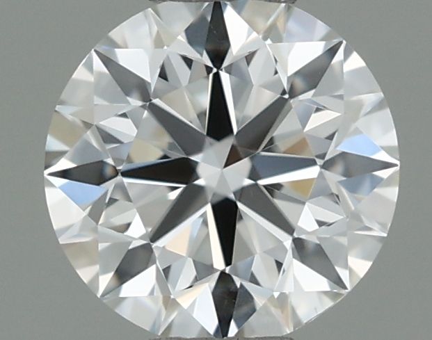Diamond Natural 0,5Ct G-VVS2 Round - IGI822614296 1