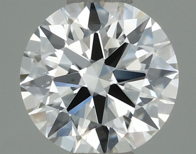 Diamond Natural 0,5Ct H-VS2 Round - IGI822615051 1