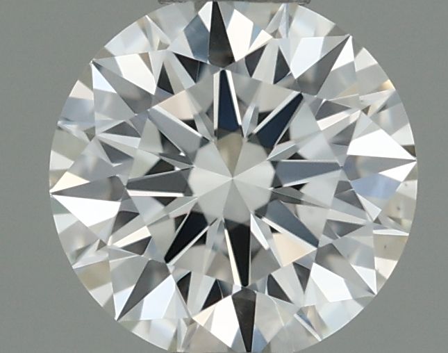 Diamond Natural 0,51Ct I-VS1 Round - IGI822613794 1