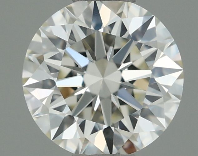 Diamond Natural 0,6Ct J-VVS1 Round - IGI822614483 1