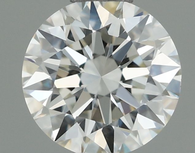 Diamond Natural 0,6Ct J-VVS1 Round - IGI822614367 1