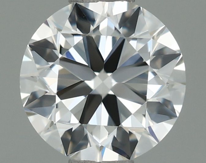 Diamond Natural 0,6Ct J-VVS2 Round - IGI819604831 1