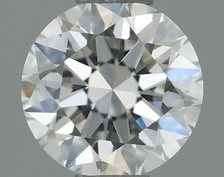 Diamond Natural 0,5Ct G-VVS1 Round - IGI822615008 1